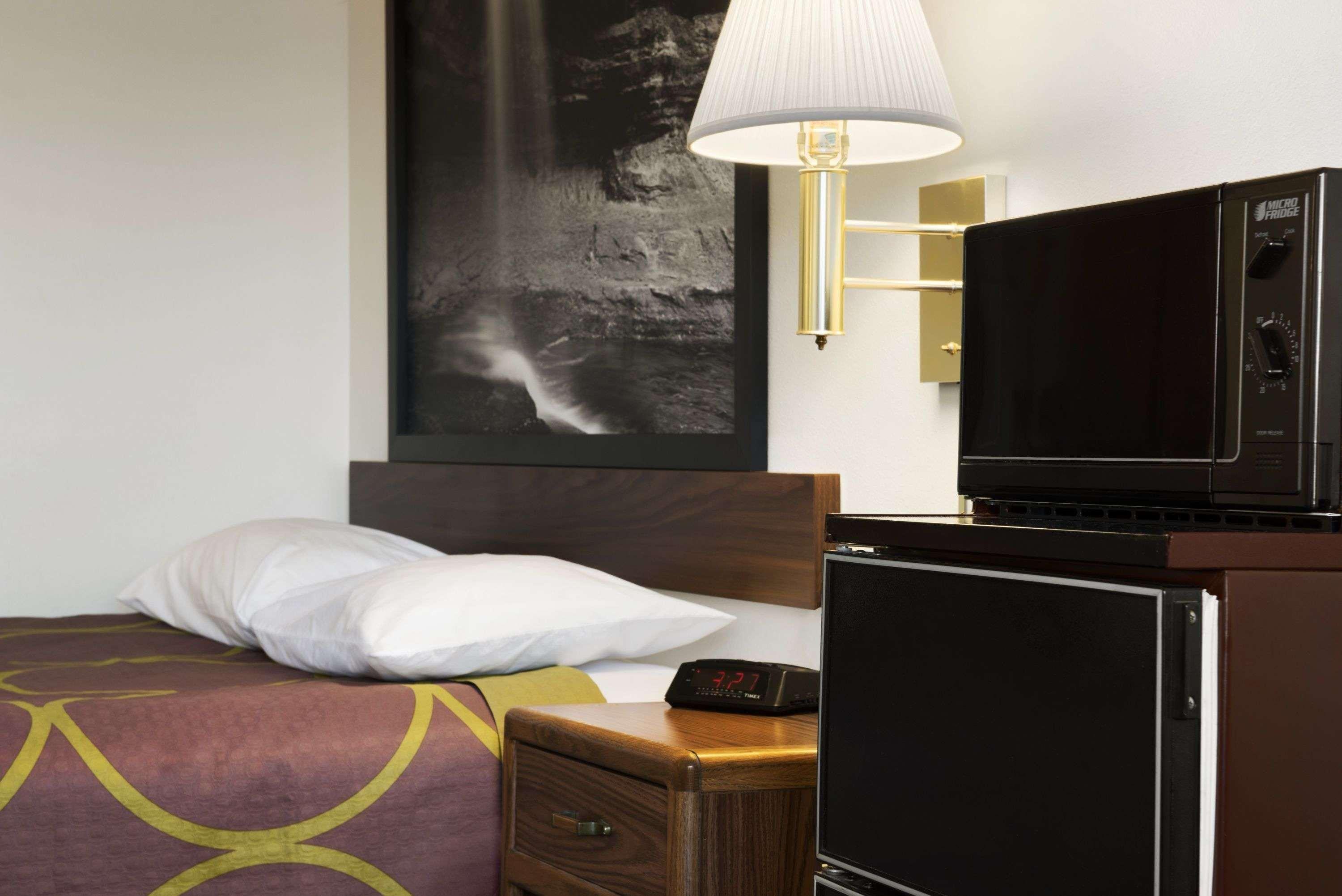 Super 8 By Wyndham 2*