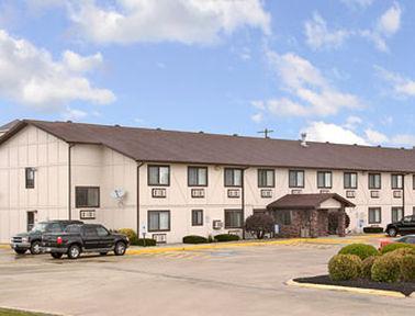 Super 8 By Wyndham 2*