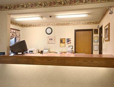 Super 8 By Wyndham Motel Danville