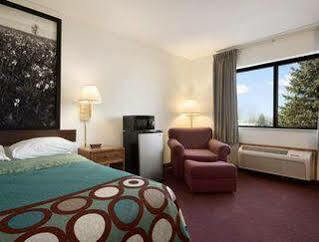 Motel Super 8 By Wyndham Danville